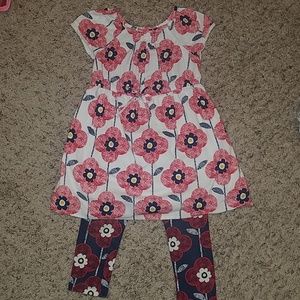 Super cute Old Navy set!